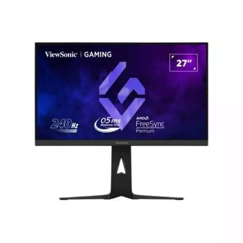 ViewSonic XG2736-2K 27-inch 16:9 240Hz QHD IPS Gaming Monitor ViewSonic XG2736-2K 27-inch 16:9 240Hz QHD IPS Gaming Monitor