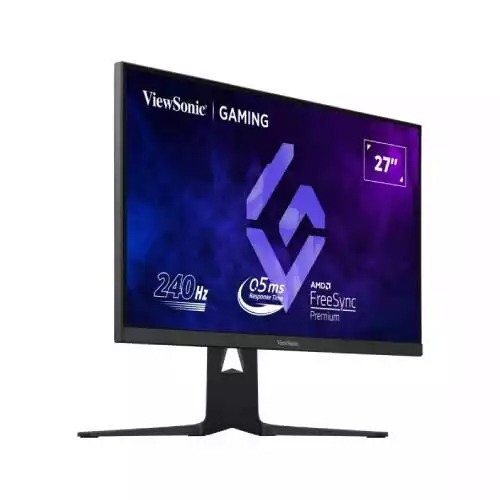 ViewSonic XG2736-2K 27-inch 16:9 240Hz QHD IPS Gaming Monitor ViewSonic XG2736-2K 27-inch 16:9 240Hz QHD IPS Gaming Monitor