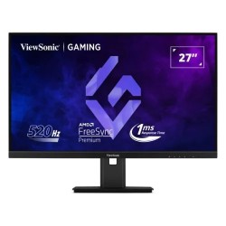 ViewSonic XG2737 27 Inch 16:9 520Hz IPS Gaming Monitor