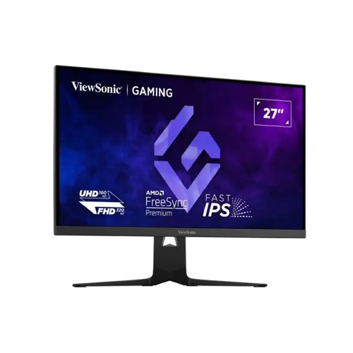 Viewsonic XG275D1-4K 27 inch 4K UHD 160Hz IPS Gaming Monitor
