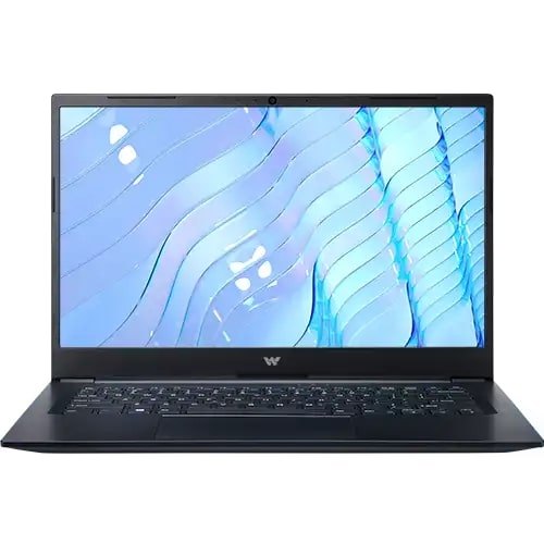Walton Prelude N41 Pro Celeron N4120 14 Inch FHD Laptop