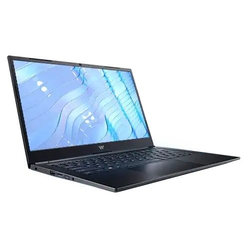 Walton Prelude N41 Pro Celeron N4120 14 Inch FHD Laptop