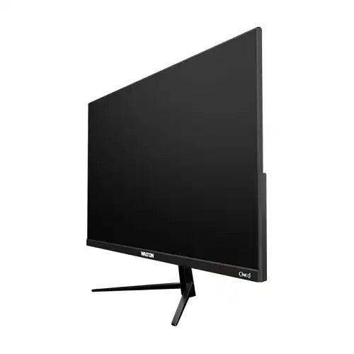 WALTON WD238V03 23.8 Inch IPS Full HD LED Monitor