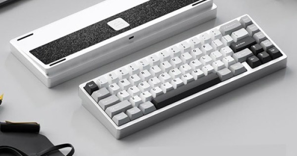 weikav lucky65 v2 シルバー weikav lucky65 v2 シルバー weikav Lucky65 v2 Silver HOT ! weikav