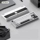 Weikav Lucky65 V2 Aluminium Mechanical Gaming Keyboard