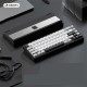 Weikav Lucky65 V2 Aluminium Mechanical Gaming Keyboard Weikav Lucky65 V2 Aluminium Mechanical Gaming Keyboard