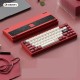 Weikav Lucky65 V2 Aluminium Mechanical Gaming Keyboard Weikav Lucky65 V2 Aluminium Mechanical Gaming Keyboard