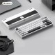 Weikav Lucky65 V2 Aluminium Mechanical Gaming Keyboard Weikav Lucky65 V2 Aluminium Mechanical Gaming Keyboard