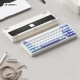 Weikav Lucky65 V2 Aluminium Mechanical Gaming Keyboard Weikav Lucky65 V2 Aluminium Mechanical Gaming Keyboard