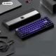Weikav Lucky65 V2 Aluminium Mechanical Gaming Keyboard Weikav Lucky65 V2 Aluminium Mechanical Gaming Keyboard