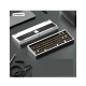 Weikav Lucky65 V2 Barebone Aluminium Mechanical Gaming Keyboard