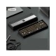 Weikav Lucky65 V2 Barebone Aluminium Mechanical Gaming Keyboard