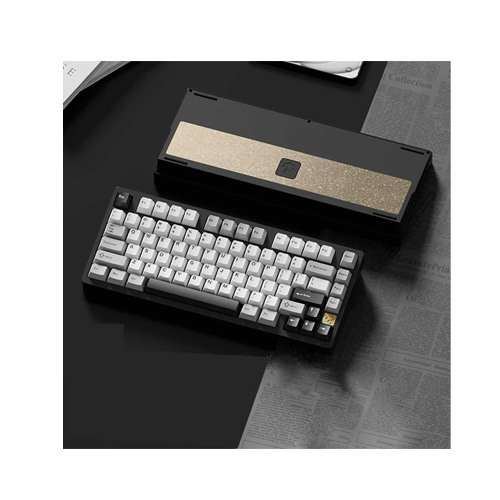 Weikav Stars75 Wreielss Aluminium VIA/QMK Mechanical Keyboard Weikav Stars75 Wreielss Aluminium VIA/QMK Mechanical Keyboard