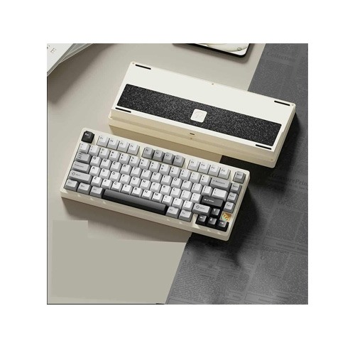 Weikav Stars75 Wreielss Aluminium VIA/QMK Mechanical Keyboard Weikav Stars75 Wreielss Aluminium VIA/QMK Mechanical Keyboard