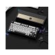 Weikav Stars75s Wreielss Aluminium VIA/QMK Mechanical Keyboard Weikav Stars75s Wreielss Aluminium VIA/QMK Mechanical Keyboard