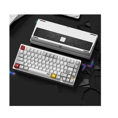 Weikav Stars75s Wreielss Aluminium VIA/QMK Mechanical Keyboard Weikav Stars75s Wreielss Aluminium VIA/QMK Mechanical Keyboard
