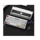 Weikav Stars75s Wreielss Aluminium VIA/QMK Mechanical Keyboard Weikav Stars75s Wreielss Aluminium VIA/QMK Mechanical Keyboard