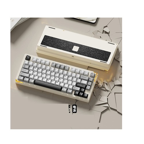 Weikav Stars75s Wreielss Aluminium VIA/QMK Mechanical Keyboard Weikav Stars75s Wreielss Aluminium VIA/QMK Mechanical Keyboard