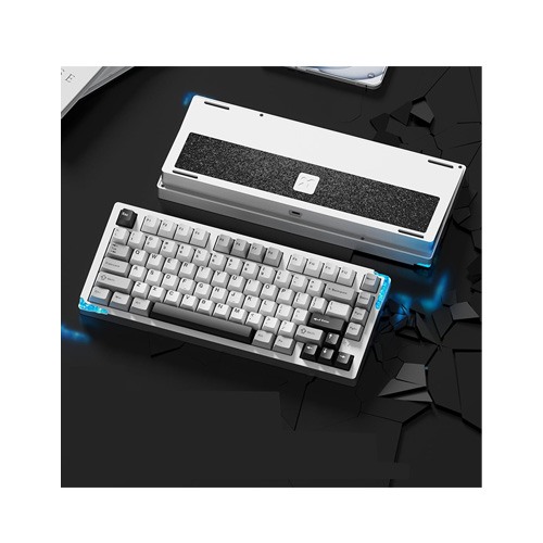 Weikav Stars75s Wreielss Aluminium VIA/QMK Mechanical Keyboard Weikav Stars75s Wreielss Aluminium VIA/QMK Mechanical Keyboard