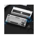 Weikav Stars75s Wreielss Aluminium VIA/QMK Mechanical Keyboard Weikav Stars75s Wreielss Aluminium VIA/QMK Mechanical Keyboard