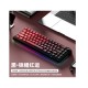 Weikav WK68 Mechanical Keyboard Tri Mode Wireless Keyboard Weikav WK68 Mechanical Keyboard Tri Mode Wireless Keyboard