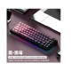 Weikav WK68 Mechanical Keyboard Tri Mode Wireless Keyboard Weikav WK68 Mechanical Keyboard Tri Mode Wireless Keyboard