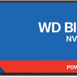 Western Digital Blue SN5100 Gen4 500GB NVME M.2 SSD