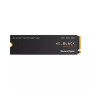 WESTERN DIGITAL Black SN770 500GB NVMe M.2 SSD