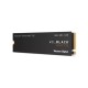 Western Digital BLACK SN7100 2TB  PCIe Gen4 NVMe SSD