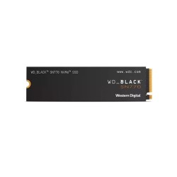 Western Digital BLACK SN7100 2TB  PCIe Gen4 NVMe SSD