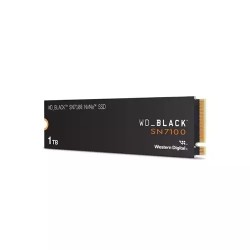 Western Digital BLACK SN7100 1TB  PCIe Gen4 NVMe SSD