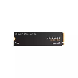 Western Digital BLACK SN7100 1TB  PCIe Gen4 NVMe SSD