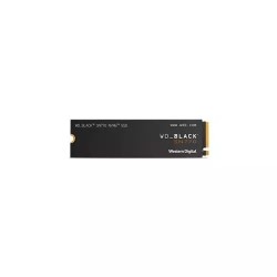 Western Digital Black SN770 1TB M.2 2280 PCIe Gen4 NVMe SSD