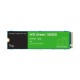 WESTERN DIGITAL GREEN SN350 1TB M.2 NVME GEN3 SSD