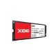 XOC G400 512GB M.2 2280 PCIe 4.0 NVMe SSD