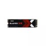 XOC Slayer X5 1TB NVMe PCIe Gen 5.0 M.2 NVMe SSD