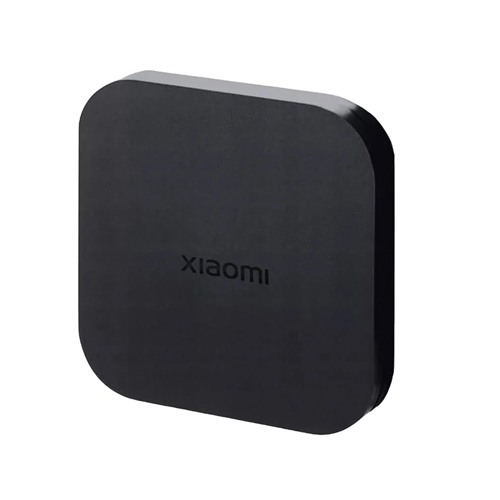 Xiaomi TV Box S (2nd Gen) 4K Ultra HD Streaming with Google TV