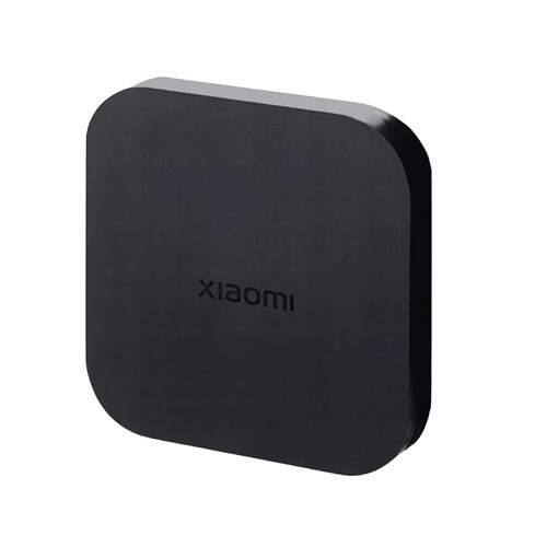 Xiaomi TV Box S 4K 2ª Generazione, Google TV, Chromecast, Bluetooth 5.2, WiFi Dual, Android TV 10.0, Versione ES