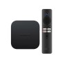Xiaomi TV Box S (2nd Gen) 4K Ultra HD Streaming with Google TV