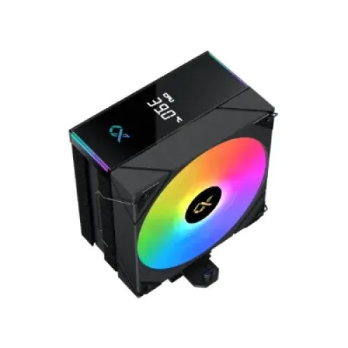 Xigmatek AK4 Digital CPU Air Cooler