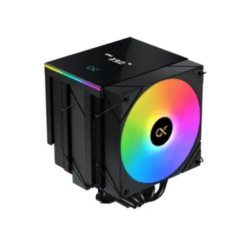 Xigmatek AK6 Dual Digital CPU Air Cooler