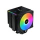 Xigmatek AK6 Dual Digital CPU Air Cooler