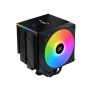 Xigmatek AK6 Dual Digital CPU Air Cooler