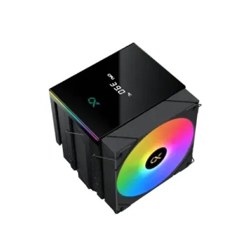 Xigmatek AK6 Dual Digital CPU Air Cooler