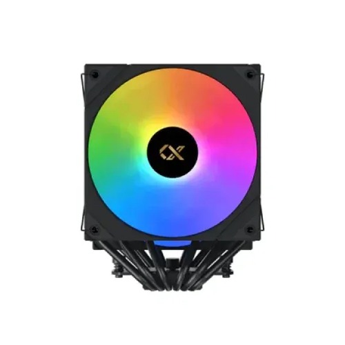 Xigmatek AK6 Dual Digital CPU Air Cooler