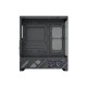 Xigmatek Alphard Pro E-ATX Mid-Tower Gaming Casing with LCD Display