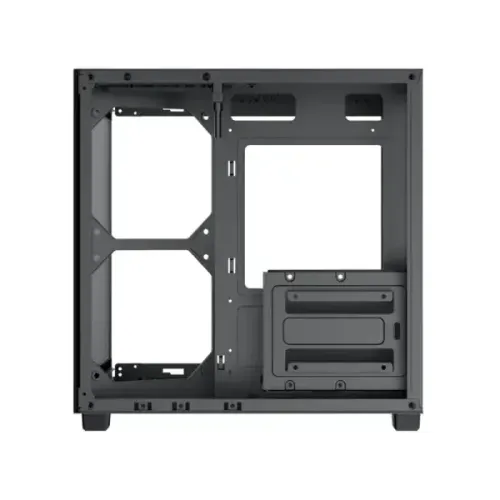 Xigmatek Aqua M Nano II mATX Mini-Tower Gaming Casing