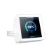 Xigmatek Connect 360 Arctic 360mm ARGB Liquid CPU Cooler White with Digital Display