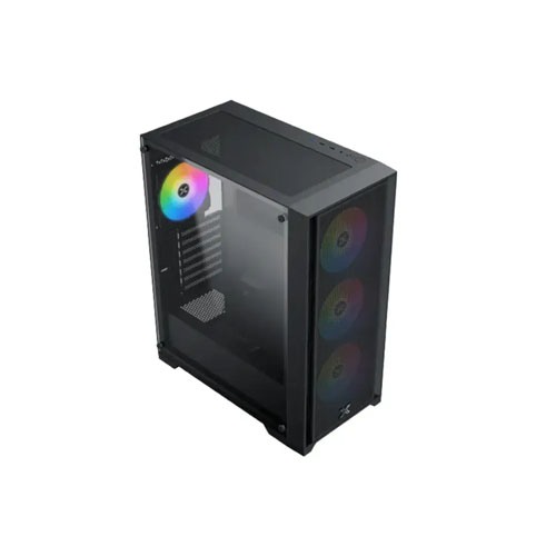 Xigmatek Gaming X II Mid-Tower Gaming Casing
