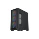 Xigmatek Master X II Pro E-ATX Mid-Tower Gaming Casing